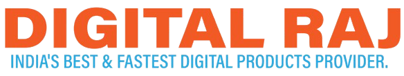 Digital Raj